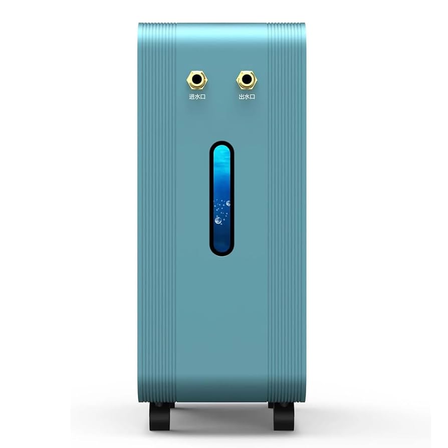 自宅で水素風呂！Hydrogen bath premium Amazon.com: HNZXIB Hydrogen Bath Machine for Skin Renewal